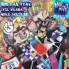 Jordan Peak - Less Drama, More Party - EP